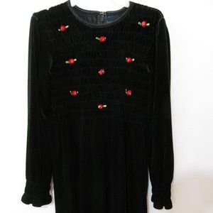 Girls Dress Size 6 The childrens place